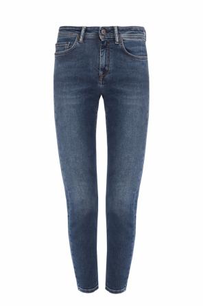 Tapered leg jeans, zdjęcie 1 Tapered leg jeans od Acne